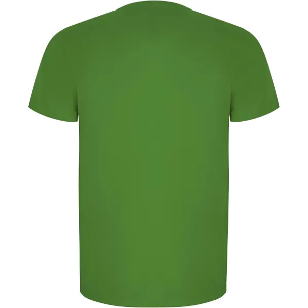 T-shirt sportiva uomo IMOLA in poliestere riciclato 135 g/m² - Immagine 53