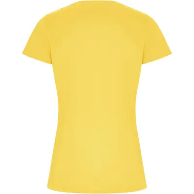 T-shirt sportiva donna IMOLA 135 g/m² con stampa - Immagine 5
