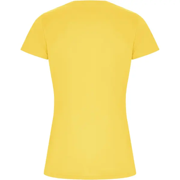 T-shirt sportiva donna IMOLA 135 g/m² con stampa - Immagine 5
