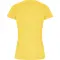 T-shirt sportiva donna IMOLA 135 g/m² con stampa - Anteprima 5