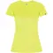 T-shirt sportiva donna IMOLA 135 g/m² con stampa - Anteprima 7