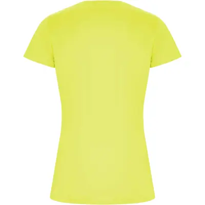 T-shirt sportiva donna IMOLA 135 g/m² con stampa - Immagine 8