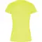 T-shirt sportiva donna IMOLA 135 g/m² con stampa - Anteprima 8
