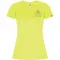 T-shirt sportiva donna IMOLA 135 g/m² con stampa - Anteprima 9