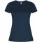 T-shirt sportiva donna IMOLA 135 g/m² con stampa - Anteprima 10