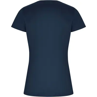T-shirt sportiva donna IMOLA 135 g/m² con stampa - Immagine 11
