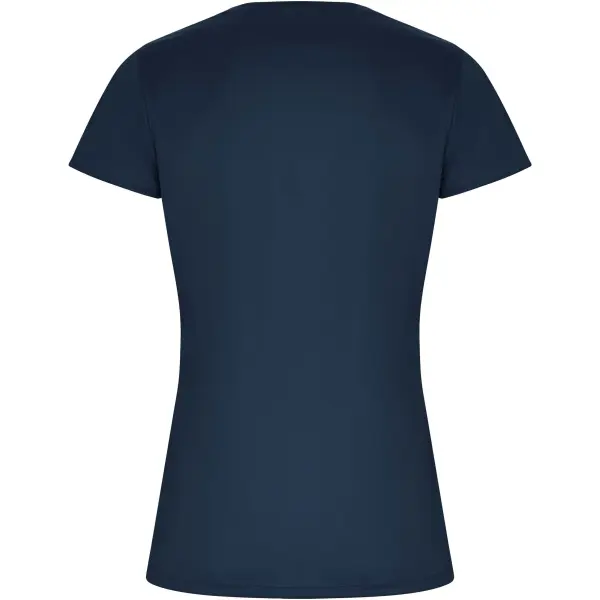 T-shirt sportiva donna IMOLA 135 g/m² con stampa - Immagine 11