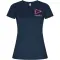 T-shirt sportiva donna IMOLA 135 g/m² con stampa - Anteprima 12