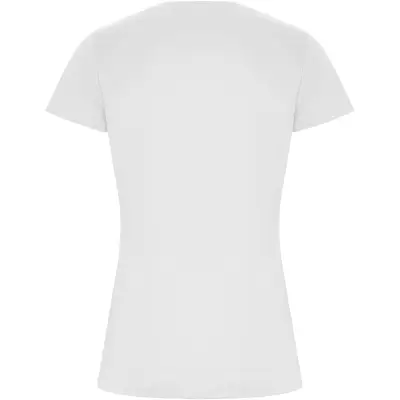 T-shirt sportiva donna IMOLA 135 g/m² con stampa - Immagine 14