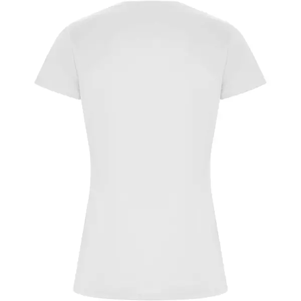 T-shirt sportiva donna IMOLA 135 g/m² con stampa - Immagine 14