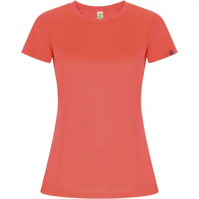 T-shirt sportiva donna IMOLA 135 g/m² con stampa - Immagine 16