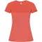 T-shirt sportiva donna IMOLA 135 g/m² con stampa - Anteprima 16