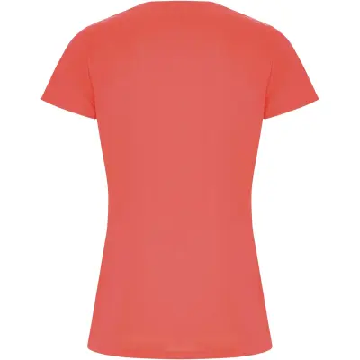 T-shirt sportiva donna IMOLA 135 g/m² con stampa - Immagine 17