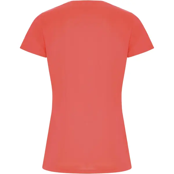 T-shirt sportiva donna IMOLA 135 g/m² con stampa - Immagine 17