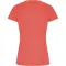 T-shirt sportiva donna IMOLA 135 g/m² con stampa - Anteprima 17