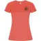 T-shirt sportiva donna IMOLA 135 g/m² con stampa - Anteprima 18