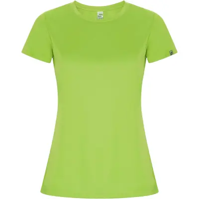 T-shirt sportiva donna IMOLA 135 g/m² con stampa - Immagine 19