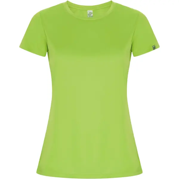 T-shirt sportiva donna IMOLA 135 g/m² con stampa - Immagine 19
