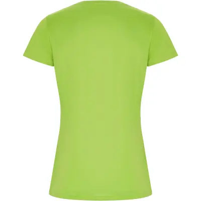 T-shirt sportiva donna IMOLA 135 g/m² con stampa - Immagine 20