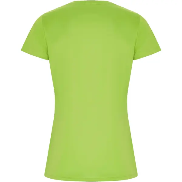 T-shirt sportiva donna IMOLA 135 g/m² con stampa - Immagine 20