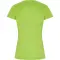 T-shirt sportiva donna IMOLA 135 g/m² con stampa - Anteprima 20