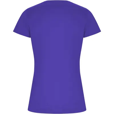 T-shirt sportiva donna IMOLA 135 g/m² con stampa - Immagine 23