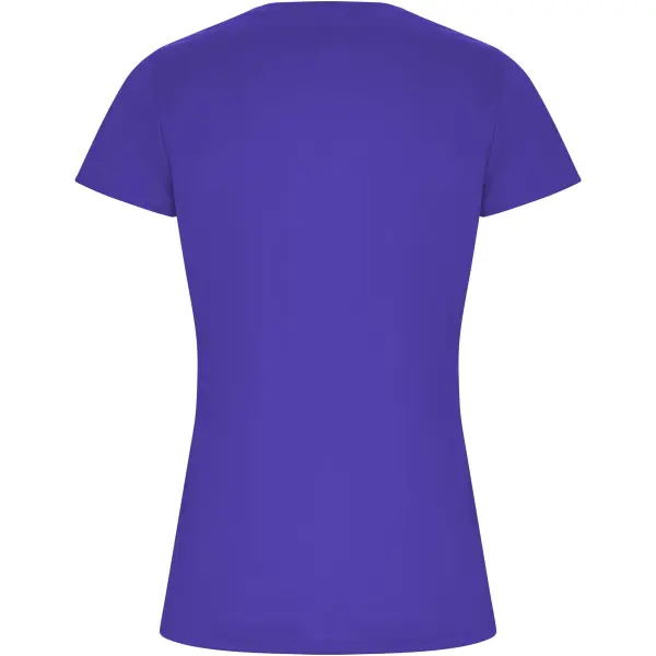T-shirt sportiva donna IMOLA 135 g/m² con stampa - Immagine 23