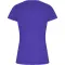 T-shirt sportiva donna IMOLA 135 g/m² con stampa - Anteprima 23