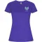 T-shirt sportiva donna IMOLA 135 g/m² con stampa - Anteprima 24