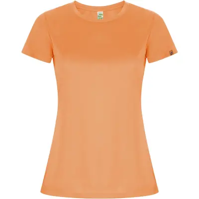 T-shirt sportiva donna IMOLA 135 g/m² con stampa - Immagine 25