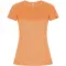 T-shirt sportiva donna IMOLA 135 g/m² con stampa - Anteprima 25