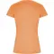 T-shirt sportiva donna IMOLA 135 g/m² con stampa - Anteprima 26