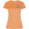 T-shirt sportiva donna IMOLA 135 g/m² con stampa - Anteprima 27