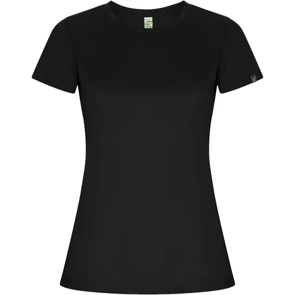 T-shirt sportiva donna IMOLA 135 g/m² con stampa - Immagine 28