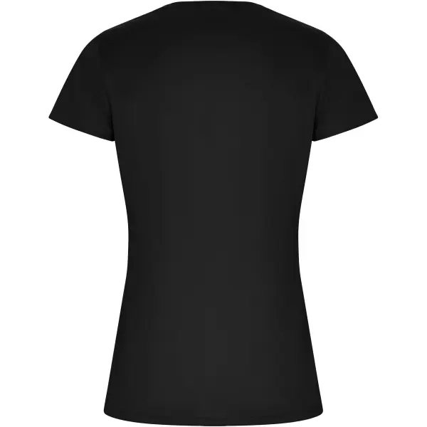 T-shirt sportiva donna IMOLA 135 g/m² con stampa - Immagine 29