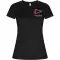 T-shirt sportiva donna IMOLA 135 g/m² con stampa - Anteprima 30