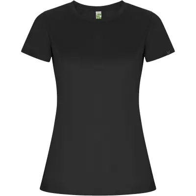 T-shirt sportiva donna IMOLA 135 g/m² con stampa - Immagine 31