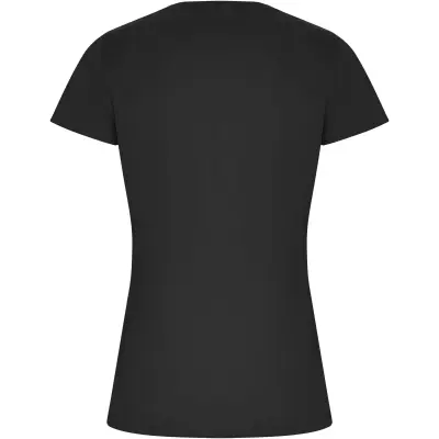 T-shirt sportiva donna IMOLA 135 g/m² con stampa - Immagine 32