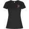 T-shirt sportiva donna IMOLA 135 g/m² con stampa - Anteprima 33