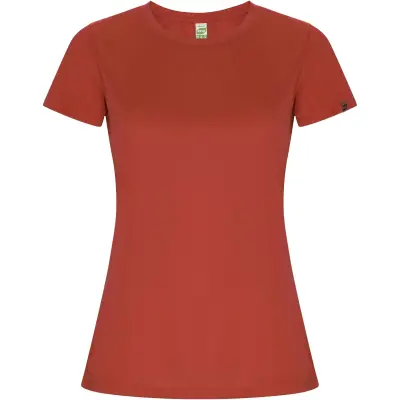 T-shirt sportiva donna IMOLA 135 g/m² con stampa - Immagine 34