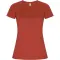 T-shirt sportiva donna IMOLA 135 g/m² con stampa - Anteprima 34