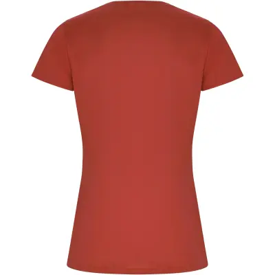 T-shirt sportiva donna IMOLA 135 g/m² con stampa - Immagine 35