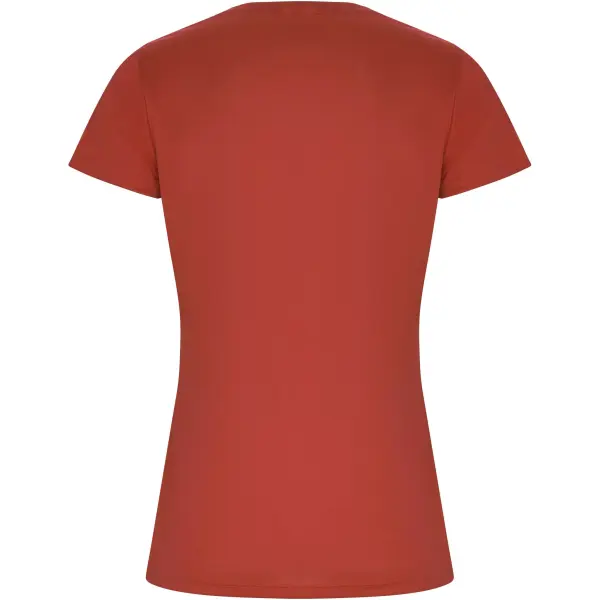 T-shirt sportiva donna IMOLA 135 g/m² con stampa - Immagine 35