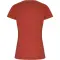 T-shirt sportiva donna IMOLA 135 g/m² con stampa - Anteprima 35