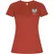 T-shirt sportiva donna IMOLA 135 g/m² con stampa - Anteprima 36