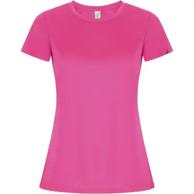 T-shirt sportiva donna IMOLA 135 g/m² con stampa - Immagine 37