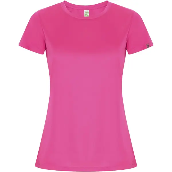 T-shirt sportiva donna IMOLA 135 g/m² con stampa - Immagine 37