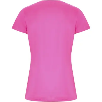 T-shirt sportiva donna IMOLA 135 g/m² con stampa - Immagine 38