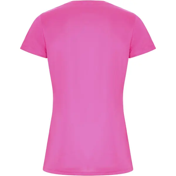 T-shirt sportiva donna IMOLA 135 g/m² con stampa - Immagine 38