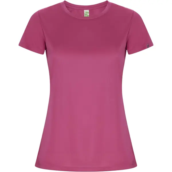 T-shirt sportiva donna IMOLA 135 g/m² con stampa - Immagine 40